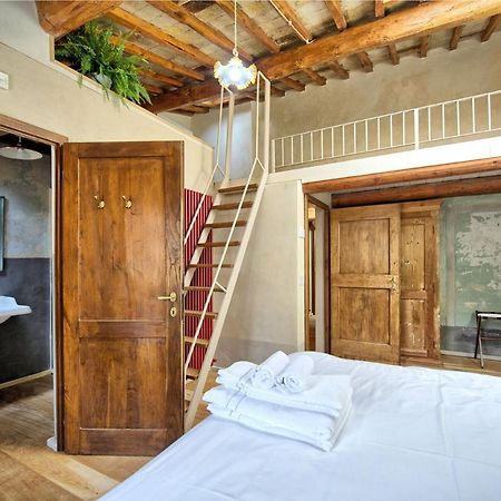 La Pimpinella Di Semifonte Villa San Donnino  Buitenkant foto