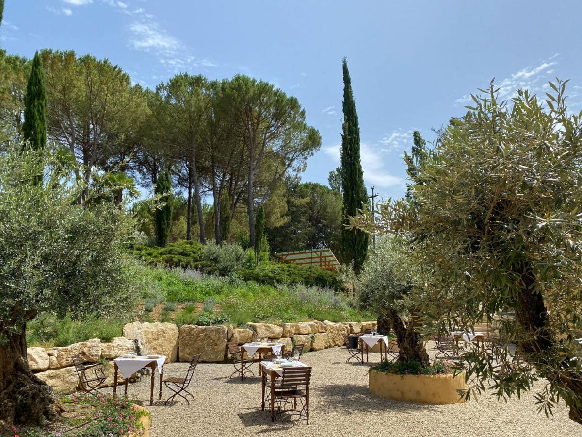 La Pimpinella Di Semifonte Villa San Donnino  Buitenkant foto